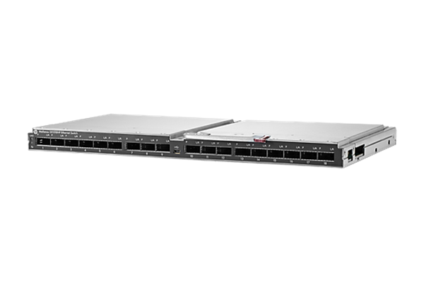 Cisco Blade Switches for HP